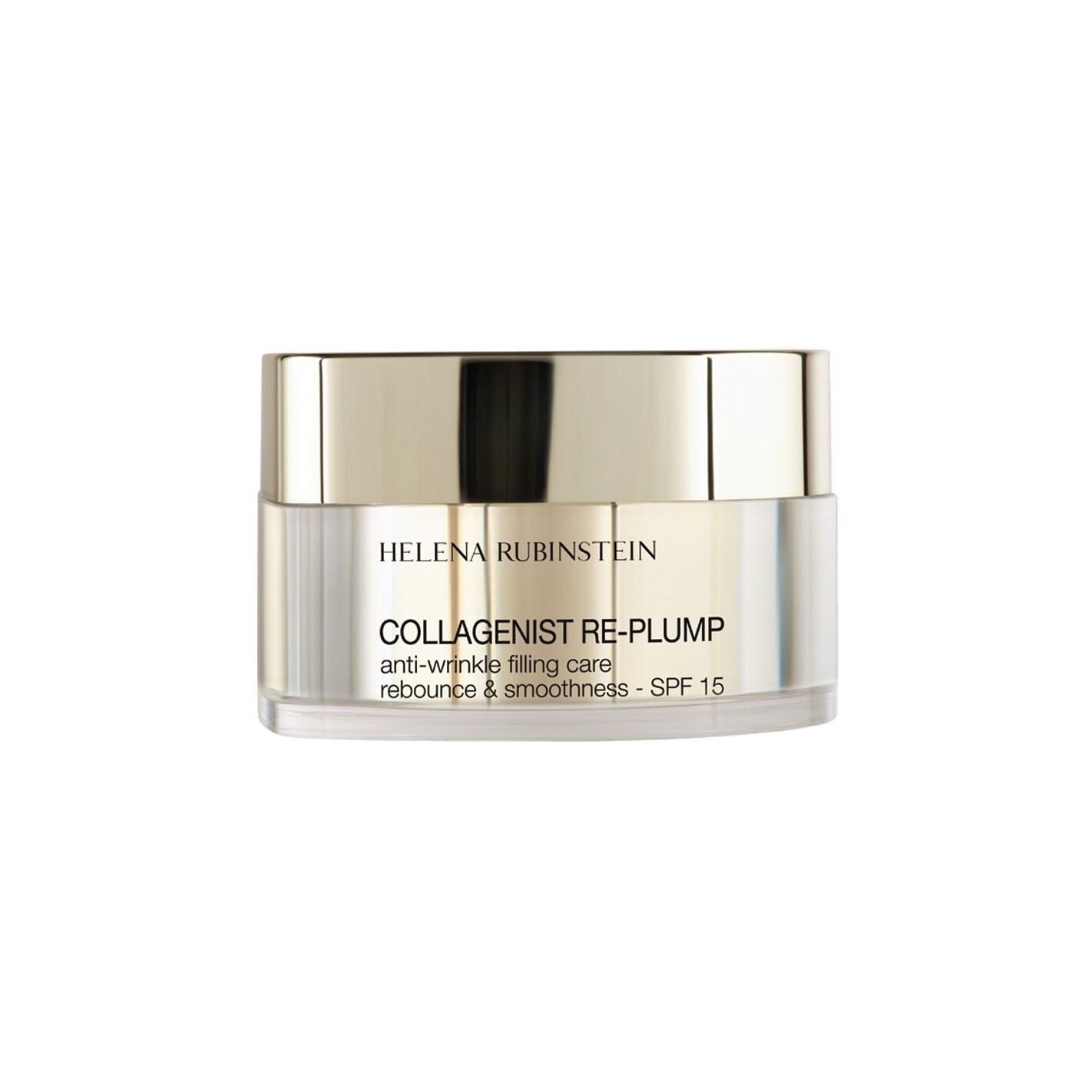 Crema de zi pentru ten normal Helena Rubinstein Collagenist Re-Plump, 50 ml