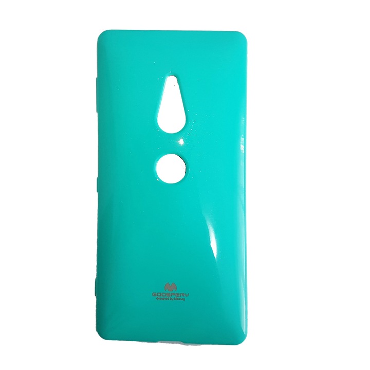 Mint Ultra Slim gél tok Sony Xperia XZ2 H8216 H8296 Goospery készülékhez