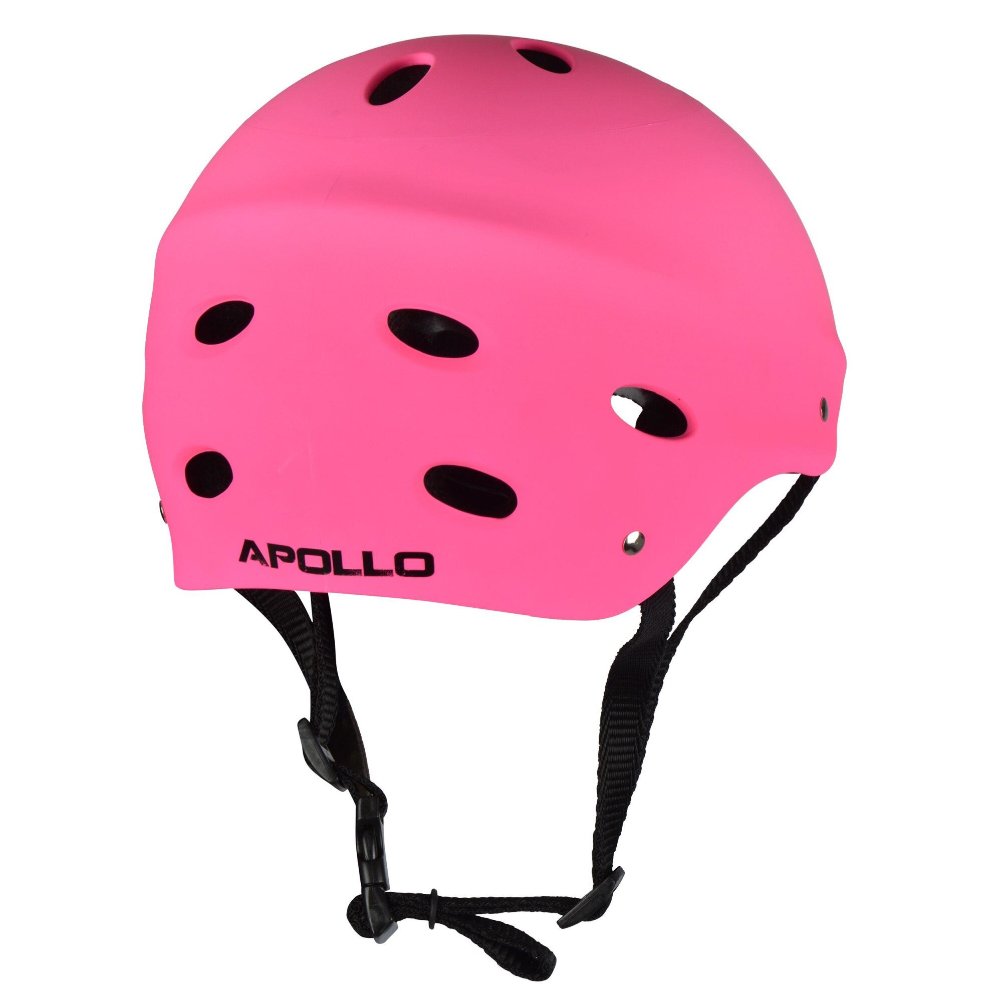 Casca Apollo, Protect Pro, Marime M, Roz