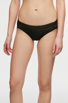 Penti, Chiloti cu talie medie, Negru Penti, Chiloti cu talie medie, Negru