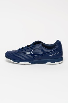 Mizuno, Pantofi pentru fotbal Morelia Sala Classic, Indigo Mizuno, Pantofi pentru fotbal Morelia Sala Classic, Indigo
