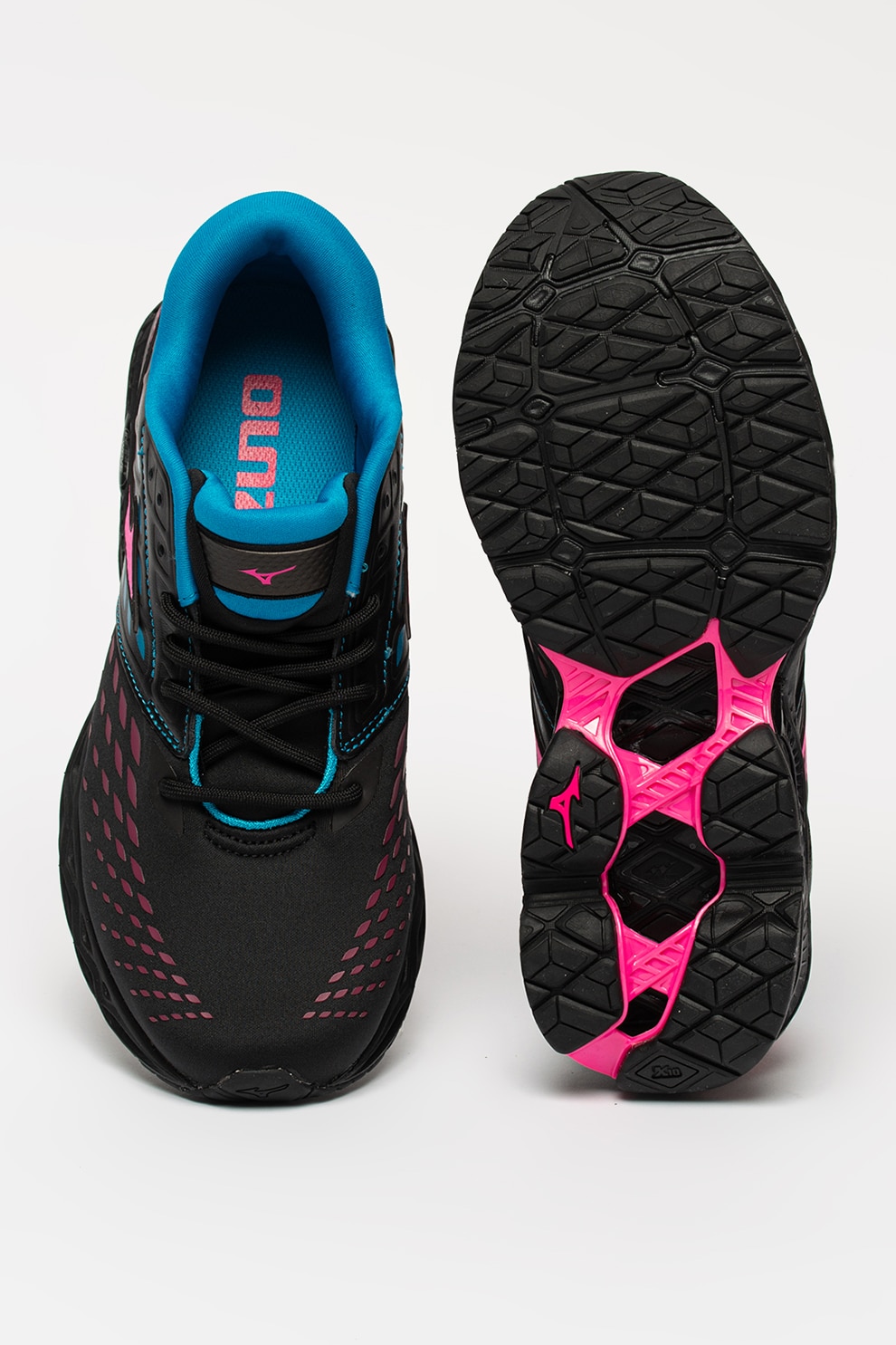 mizuno wave creation 5