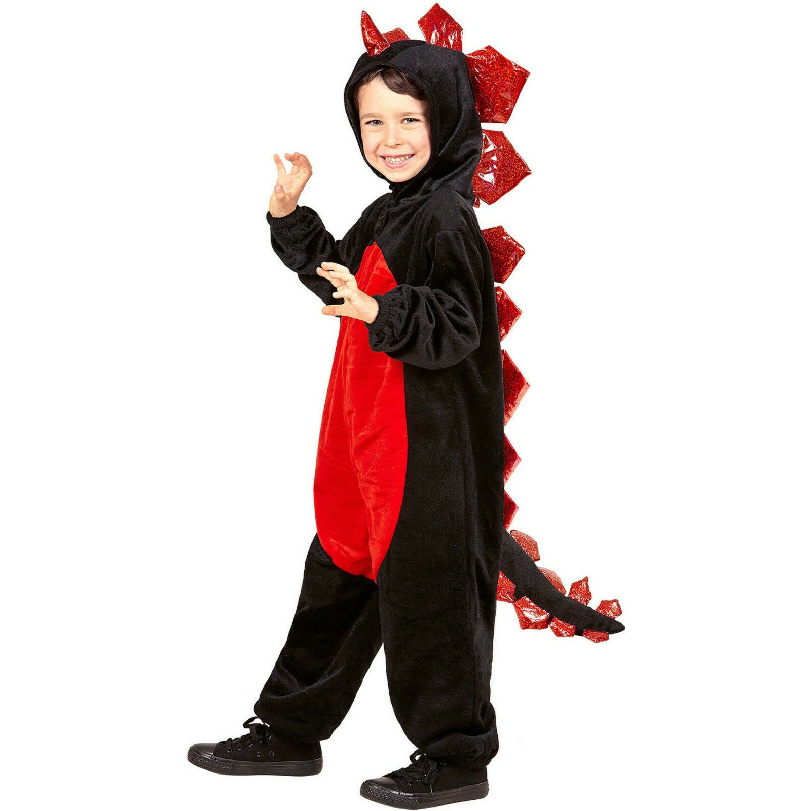 Costum Dragon, XS, 1-2 ani