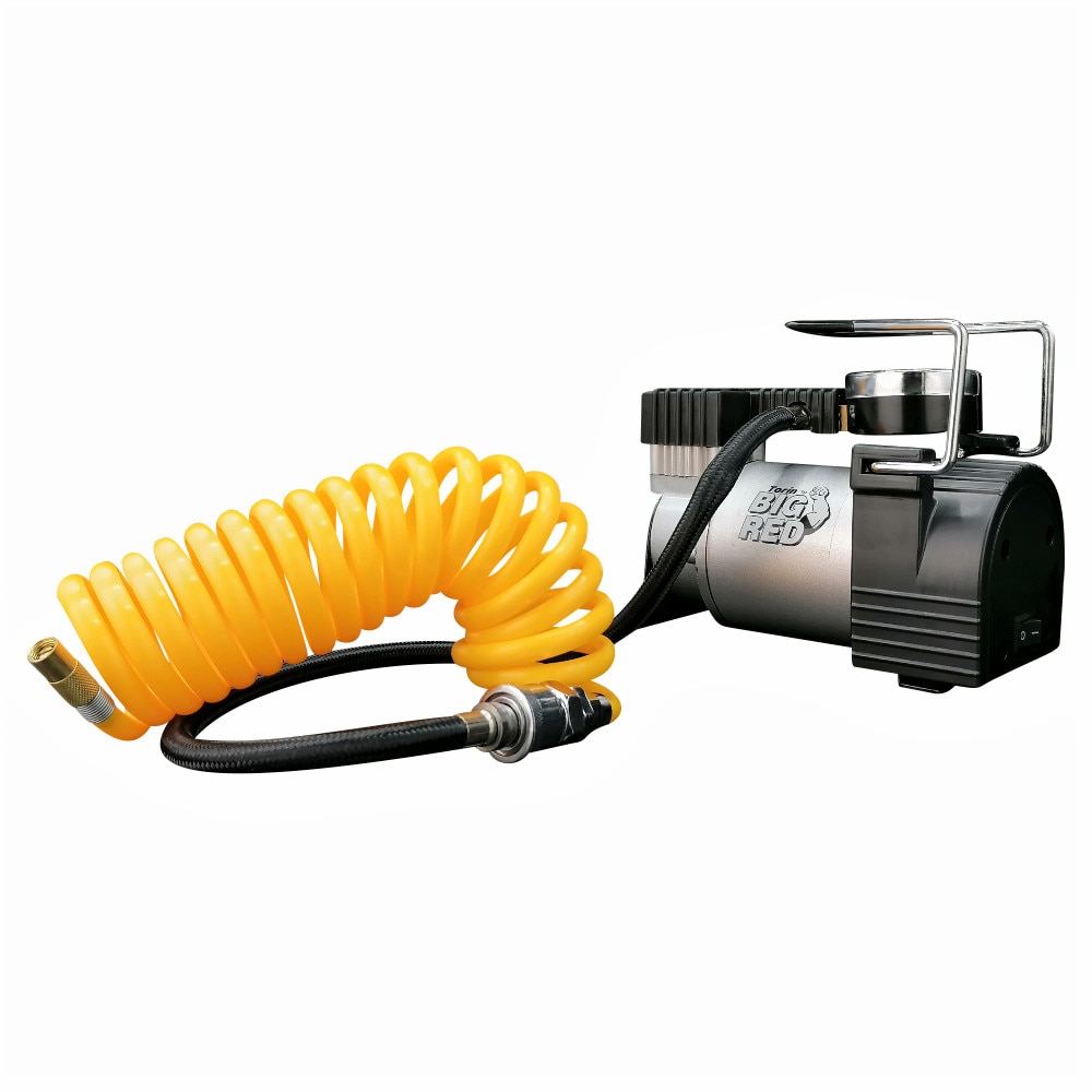 Compresor autot portabil 12V BIG RED