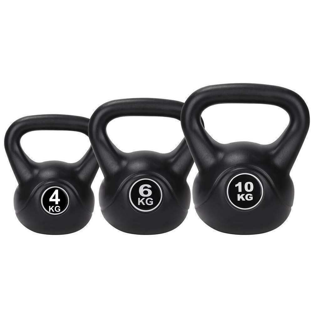 timer Andes There is a need to Set 3 buc gantere kettlebell Timeless Tools, 4-6-10 kg - eMAG.ro