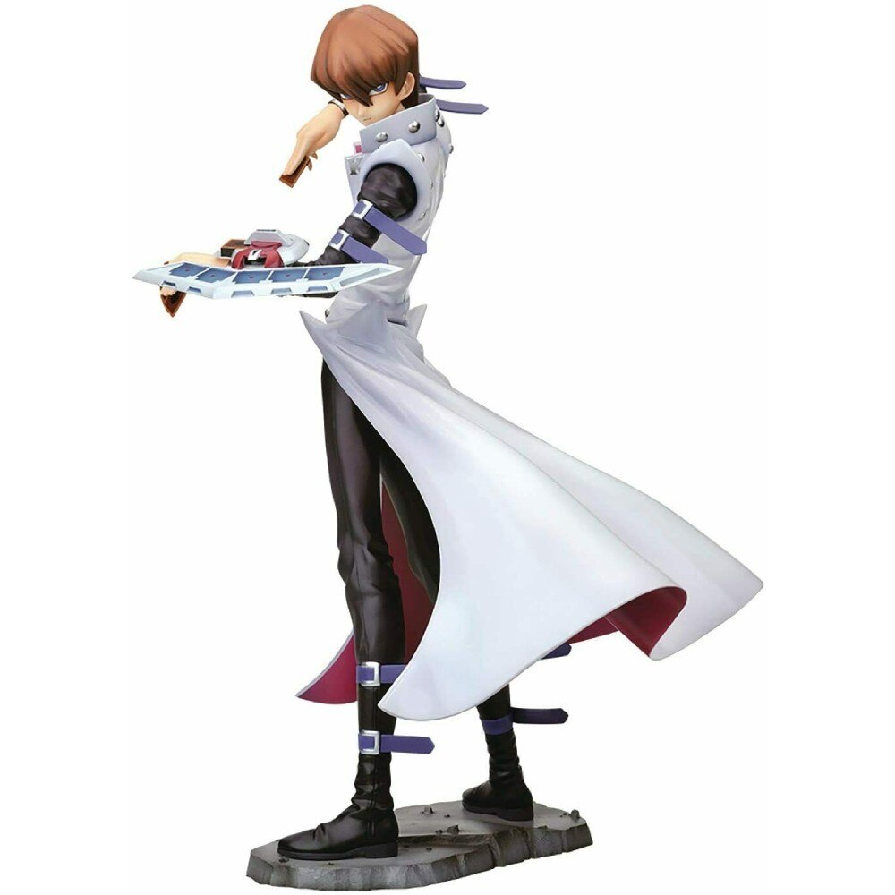 Figurina Yu-Gi-Oh Seto Kaiba Artfx J