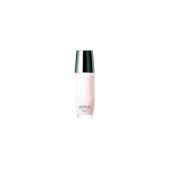 Feszesítő emulzió Sensai Cellular Kanebo 100 ml