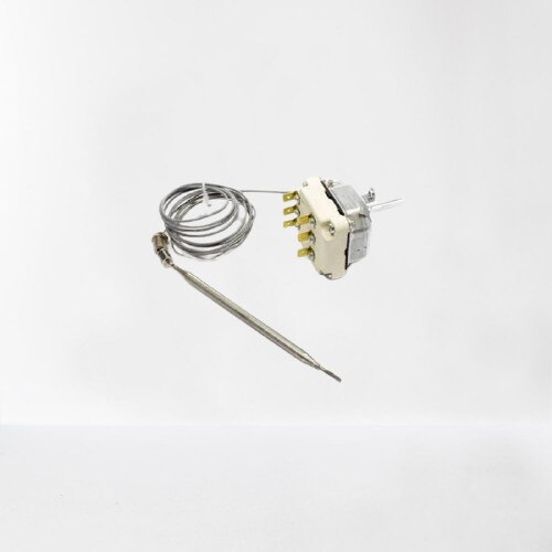 REPORSHOP - 4mm Flessibile 4 mm 4 mm Resistenza 120w 220V Standard