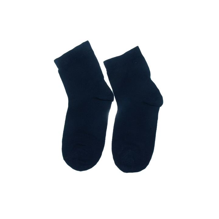 Детски чорапи Karatepe K128051-32-34 100085, Тъмносин