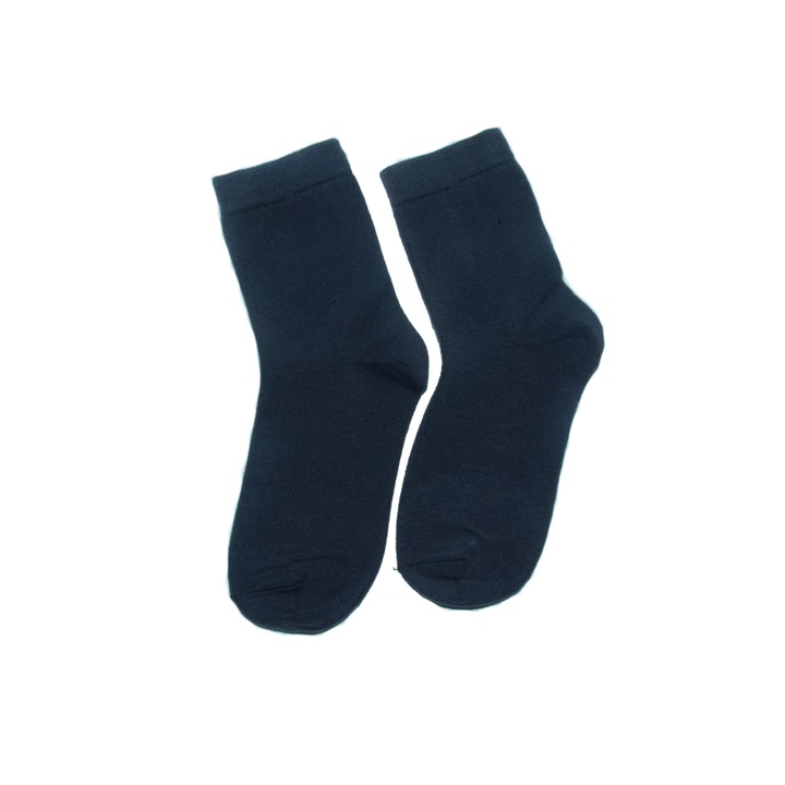 Детски чорапи Milusie B2202G, Сив 19841