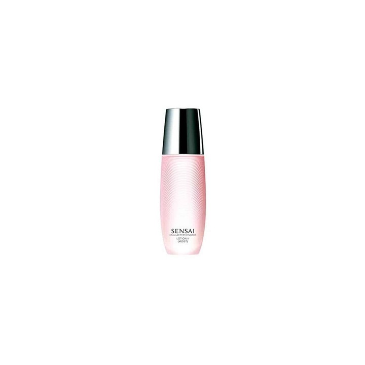 Sensai Cellular Performance öregedésgátló lotion, 125 ml