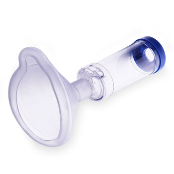 Camera de inhalare RedLine MistChamber, masca adulti Camera de inhalare RedLine MistChamber, masca adulti