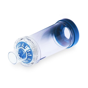 Camera de inhalare RedLine MistChamber, fara masca Camera de inhalare RedLine MistChamber, fara masca