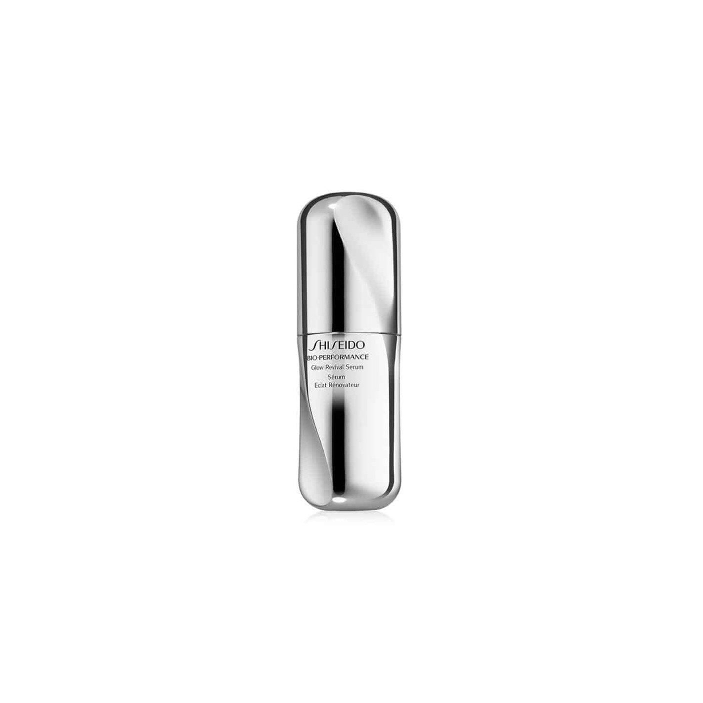 Ser regenerant Shiseido Bio-Performance Glow Revival, 50 ml