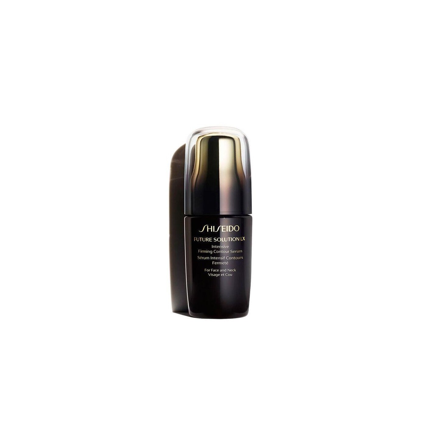Serum Reafirmant pentru Gat Future Solution Lx Shiseido (50 ml)