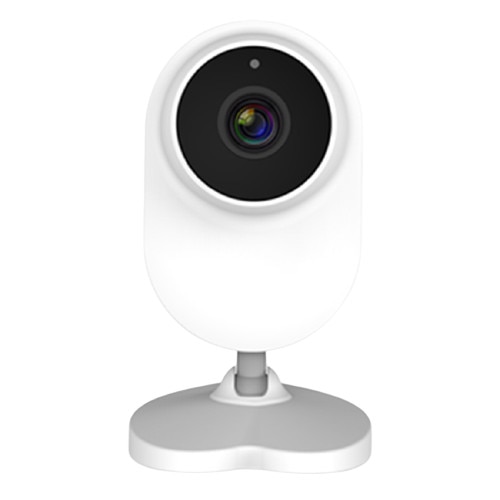 Camera supraveghere interior WIFI -2MP fullHD 1920*1080P comunicare bidirectionala, night vision, aplicatie telefon