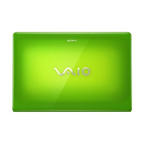 Laptop Sony Vaio VPC-EB2SFX/G cu procesor Intel® Core™ i3-350M