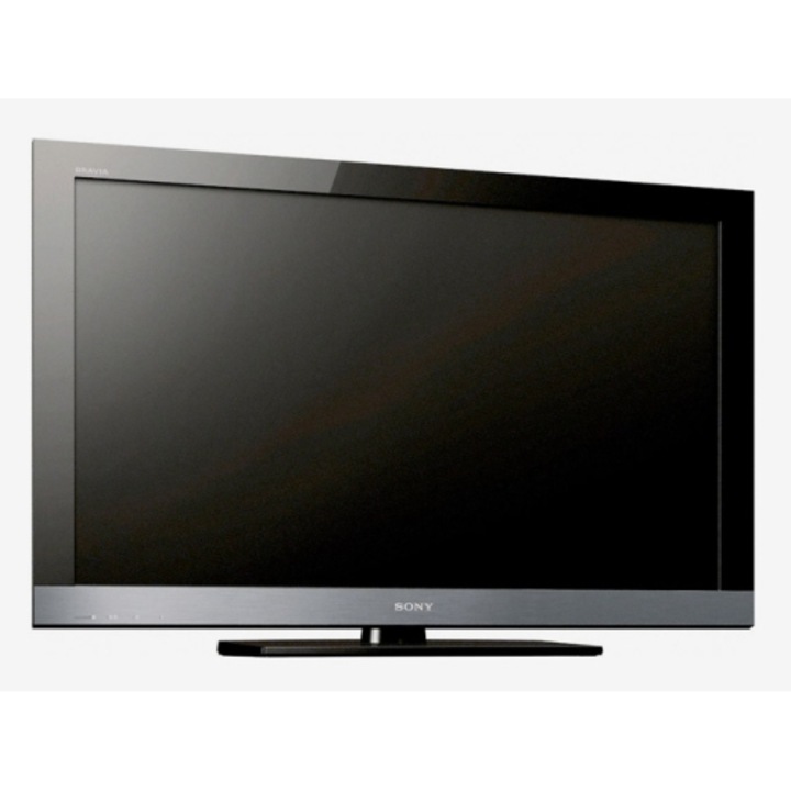 Televizor LCD Sony, 101cm, FullHD, KDL-40 EX500