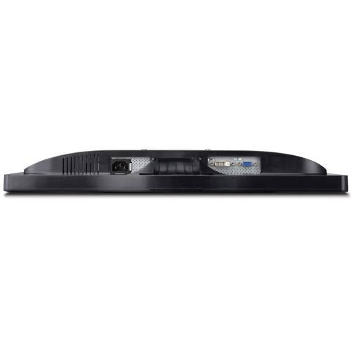 Monitor LED Viewsonic 22'', Wide, Full HD, DVI, Negru Lucios, VA2231w ...
