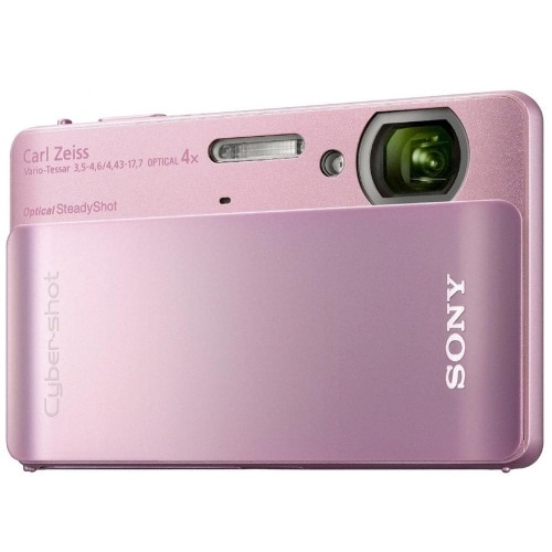 SONY Cyber−Shot DSC-TX5 Sony Cyber-shot DSC-TX5 Review | Photography Blog