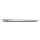 Laptop MacBook Air 13" cu procesor Intel® Core™2 Duo 1.86GHz, 2GB, 128GB Flash, GeForce 320M, Tastatura RO