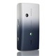 Telefon Mobil Sony Ericsson XPERIA X8 Black/Silver
