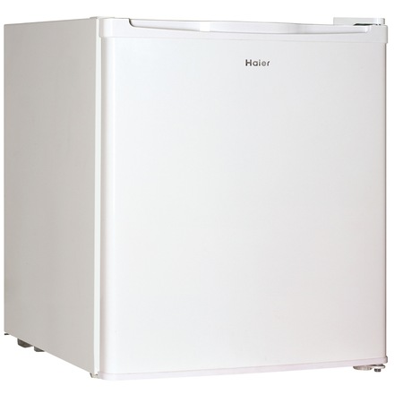 Frigider cu o usa Haier HMF-406W, 42l, Clasa A+, Racire directa, Alb