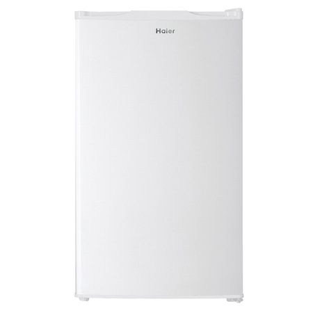 Frigider cu o usa Haier HTTF-406W, 81l, Clasa A+, Racire directa, Alb