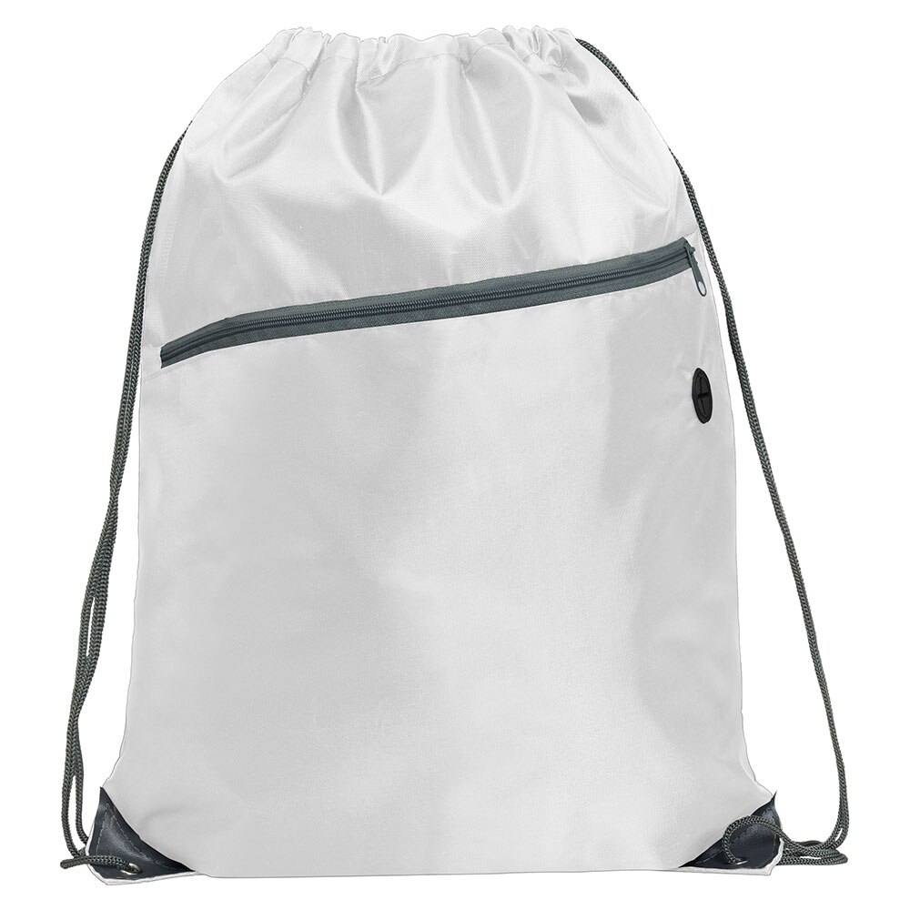 Rucsac Sublimabil Ninfa, Roly, Alb, 345 x 45 x 18 cm