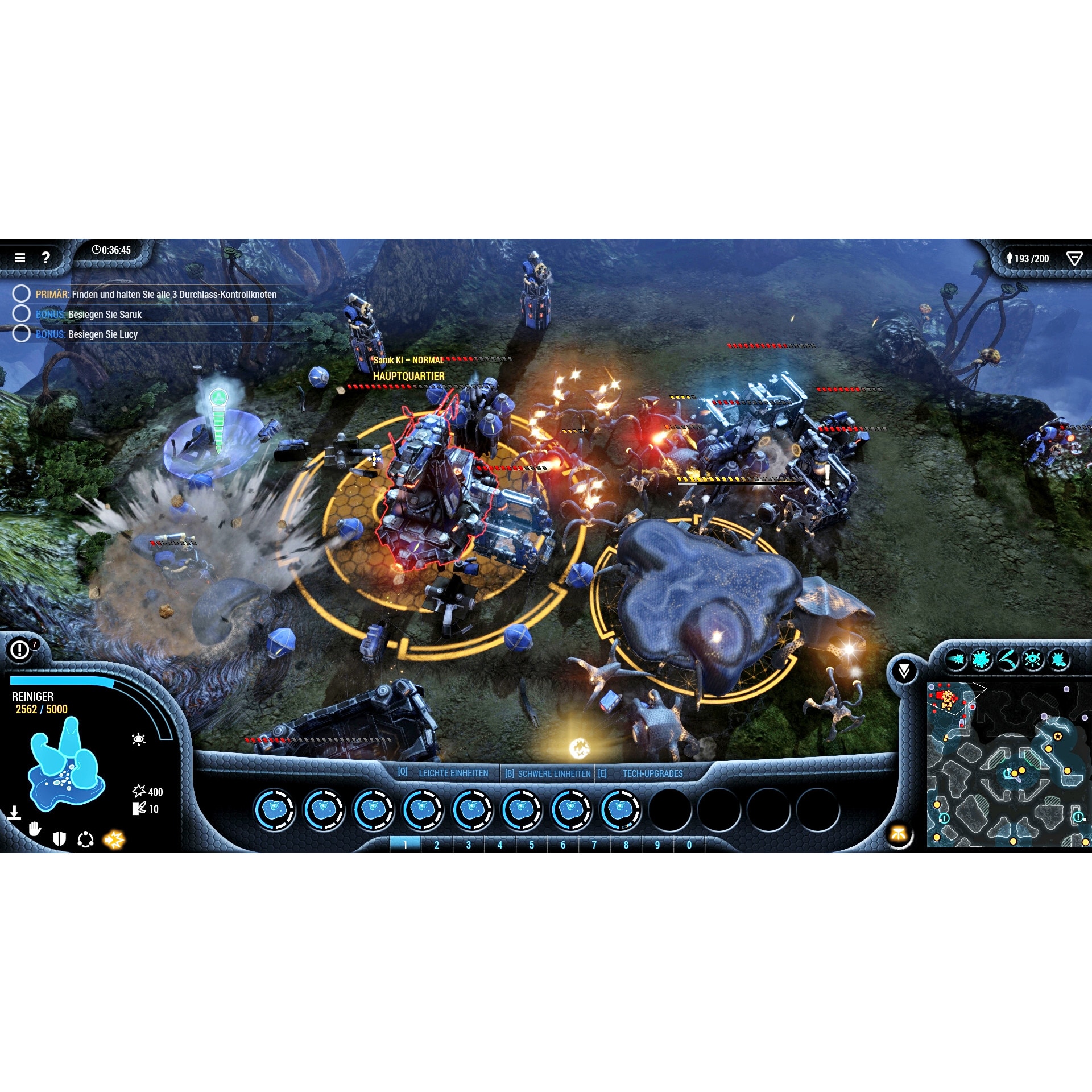 Игра Grey Goo Key PC - eMAG.bg