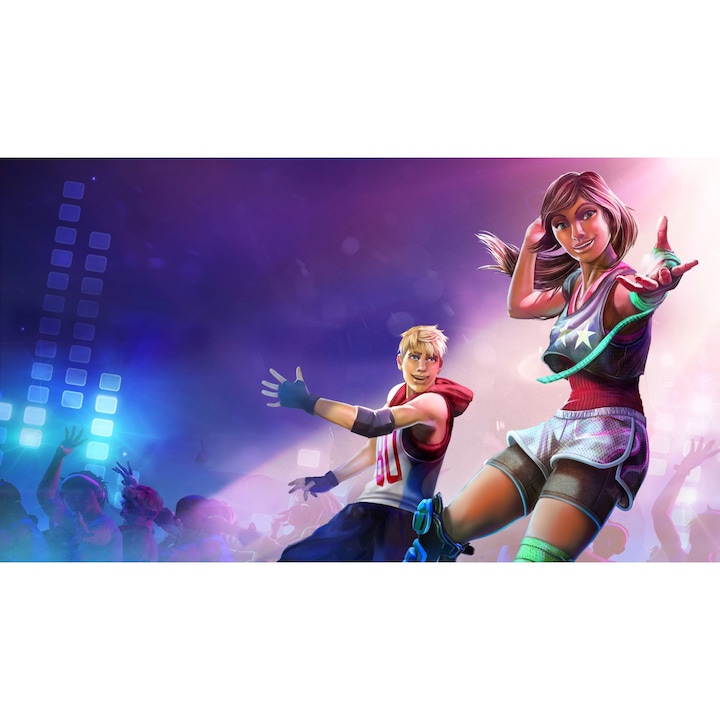 Игра Dance Central Spotlight Xbox Live Key Xbox One