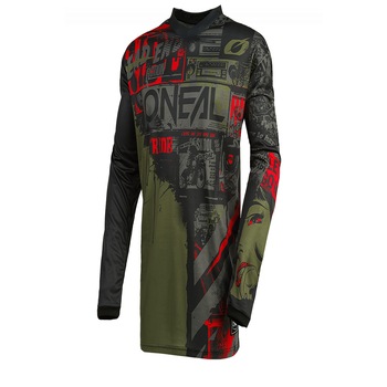 Bluza O'Neal Element Ride - Bluza O'Neal Element Ride -