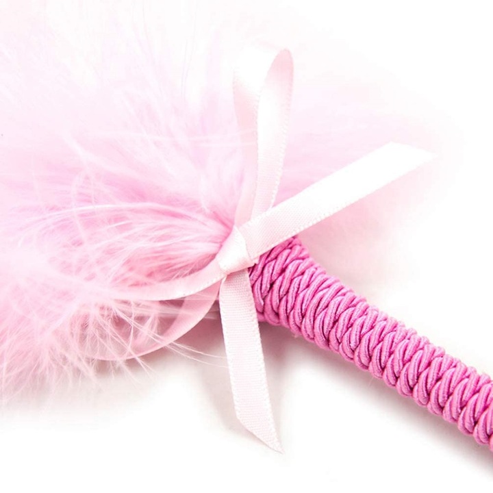 Аксесоар Erotica, Soft Tickler, Pink