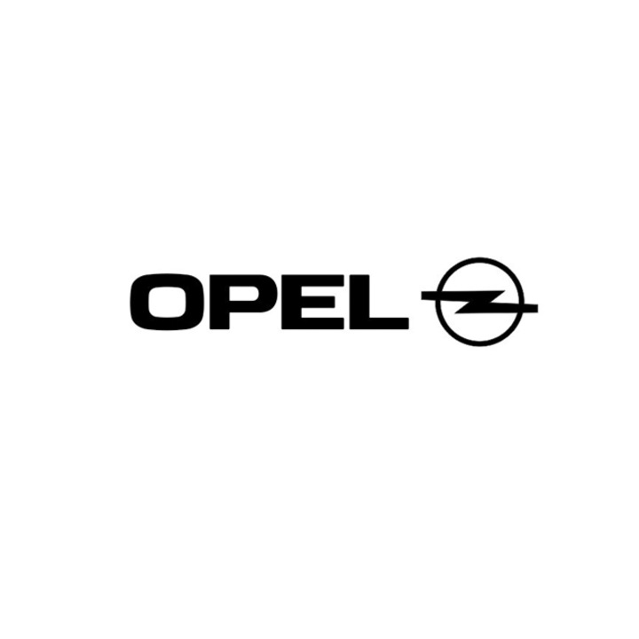 Set Sticker manere usa - Opel ManiaStiker, 4buc - eMAG.ro