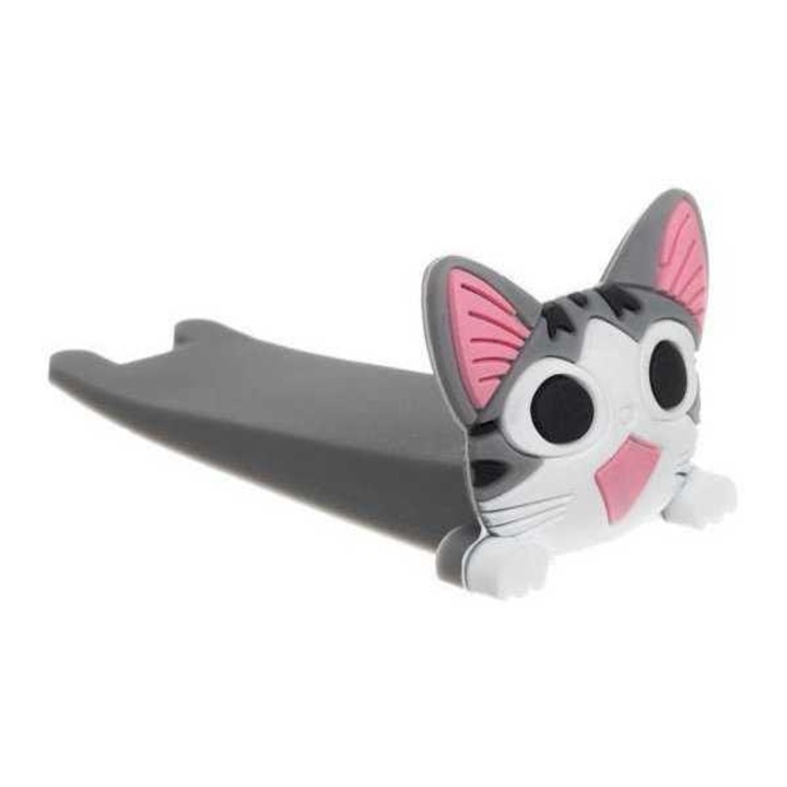 Opritor usa Pisicuta, Iso Trade, Gri