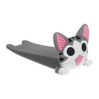 Opritor usa Pisicuta, Iso Trade, Gri Opritor usa Pisicuta, Iso Trade, Gri