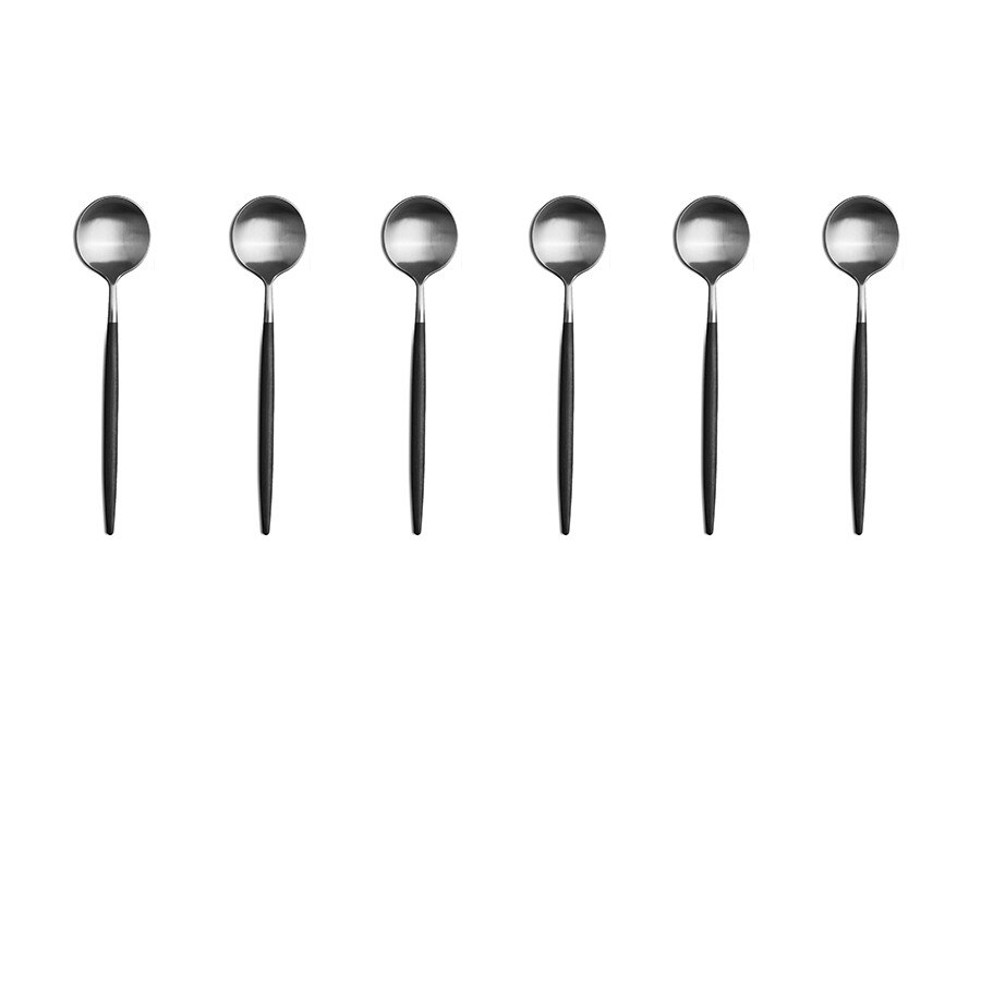 Set 6 linguri RAKI SHIBUI 20cm