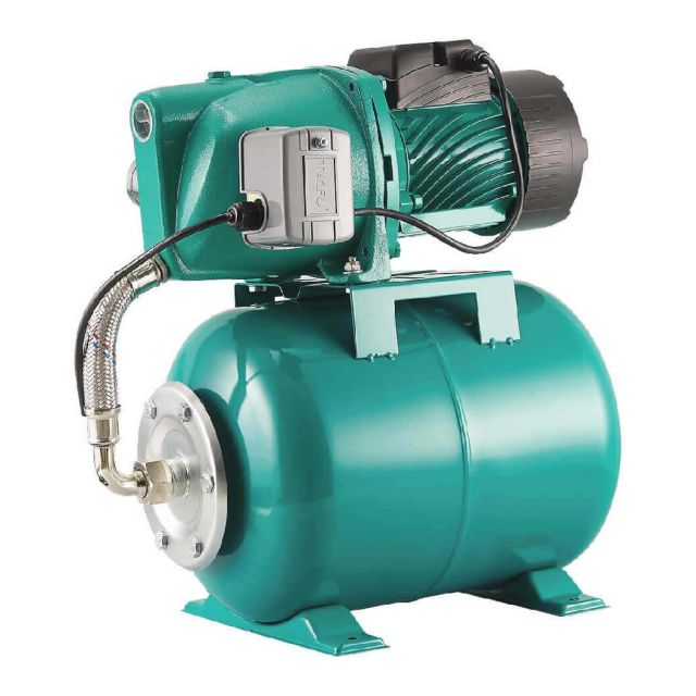 Hidrofor Rotakt ATJET100A, 0,75KW, 50l/min, 24l