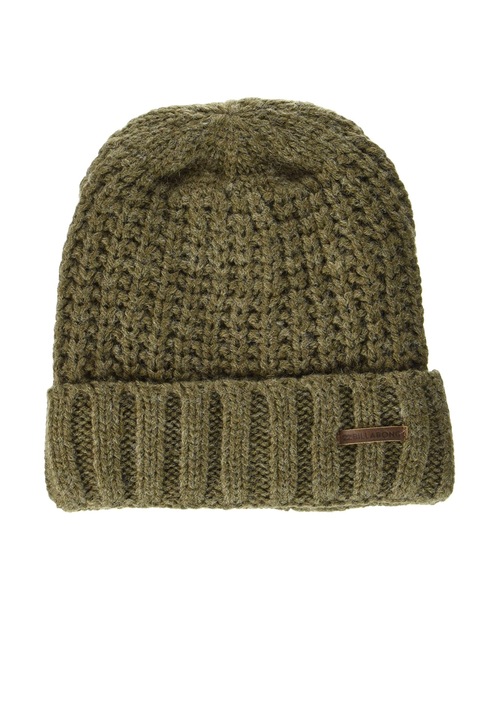 Téli sapka, Billabong, F5BN15 Sötétbarna, One Size