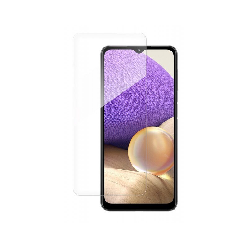 Folie Ecran Nano Glass Wozinsky Compatibila Cu Samsung Galaxy A32 5g, Transparenta