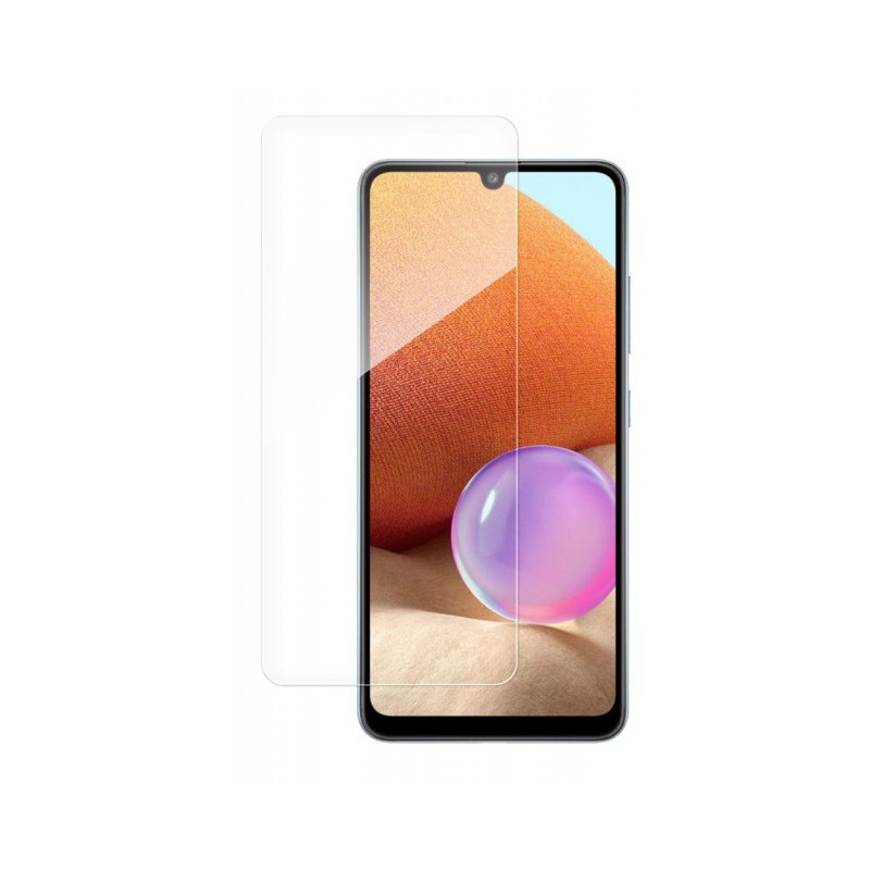 Folie Ecran Nano Glass Wozinsky Compatibila Cu Samsung Galaxy A42 5g, Transparenta