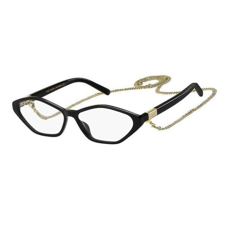Rame ochelari Marc Jacobs, 498 - 807, Negru