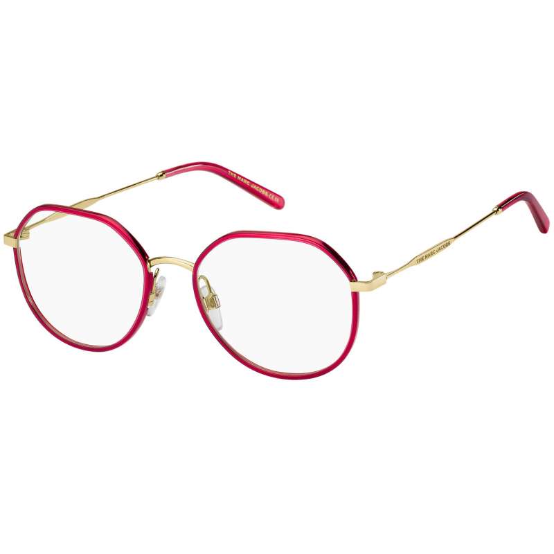 Rame ochelari Marc Jacobs, 506 - LHF, Rosu