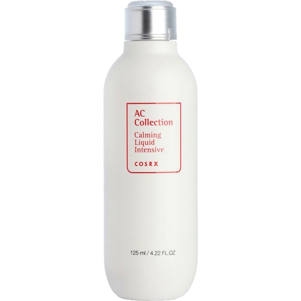 Toner de fata Cosrx AC Collection Calming Liquid Intensive pentru ten acneic, 125 ml