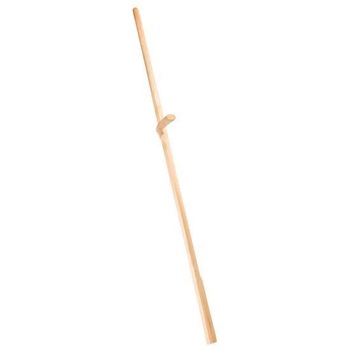 Coada de lemn pentru coasa, 170 cm Coada de lemn pentru coasa, 170 cm