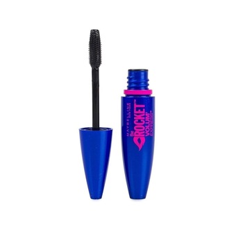 Mascara Maybelline New York Volum' Express The Rocket Very Black 8ml Mascara Maybelline New York Volum' Express The Rocket Very Black 8ml