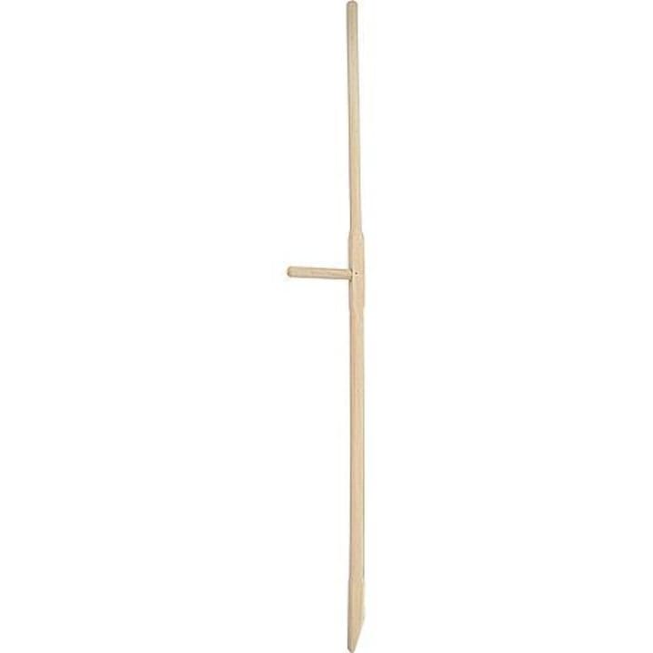 Сап за коса Strend Pro, Дърво, 120 см