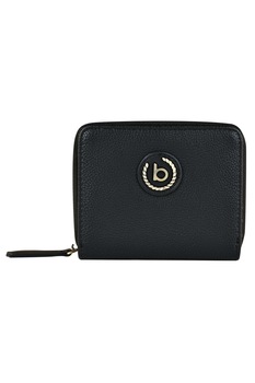 Portofel dama, bugatti, seria Passione 492563, piele ecologica, negru Portofel dama, bugatti, seria Passione 492563, piele ecologica, negru