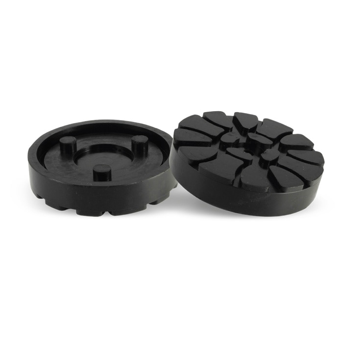 Tampon din cauciuc pentru brate elevator