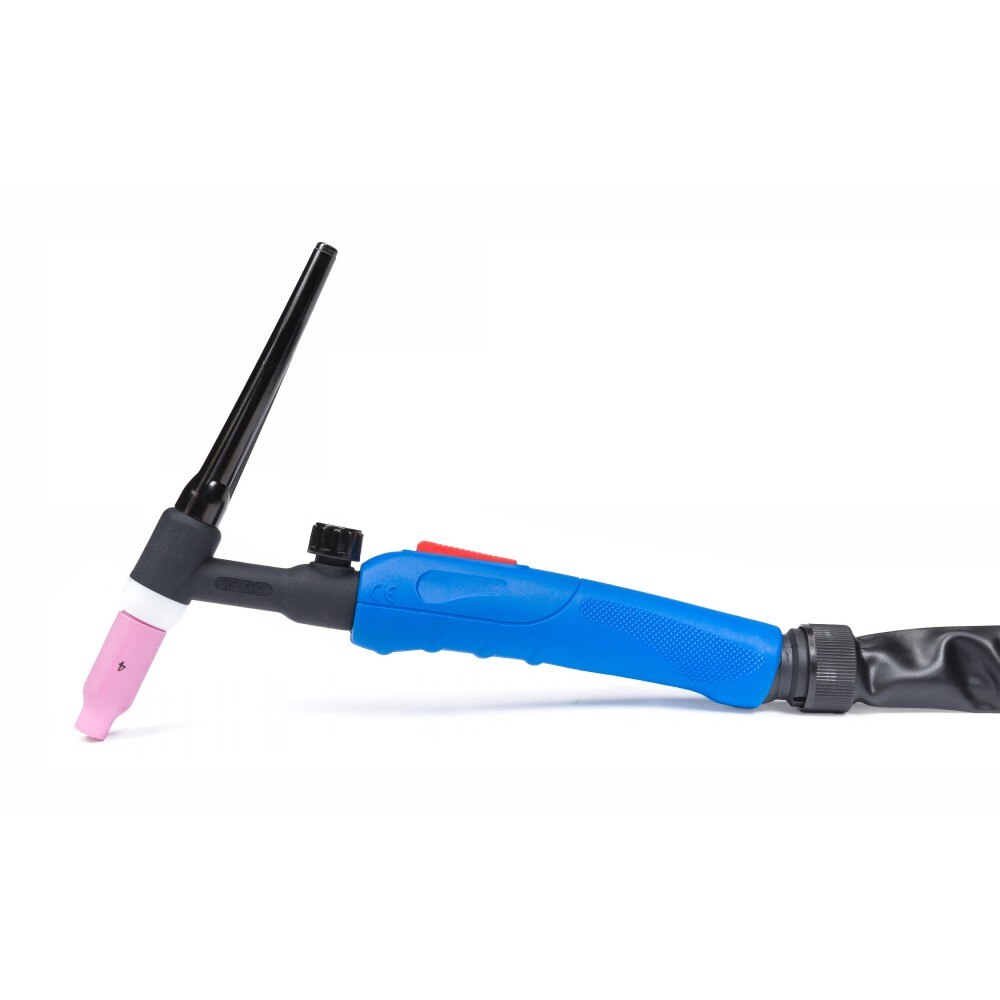 Cablu de sudura TIG LIFT 4 metri 300A csm1083